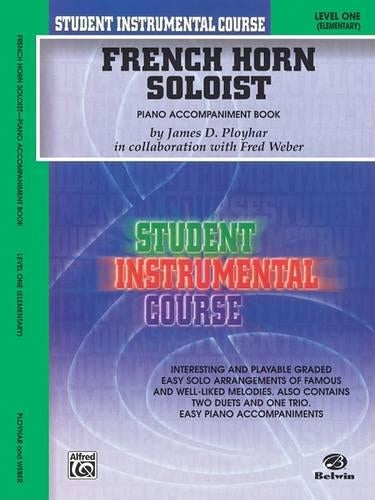 French Horn Soloist, Level I