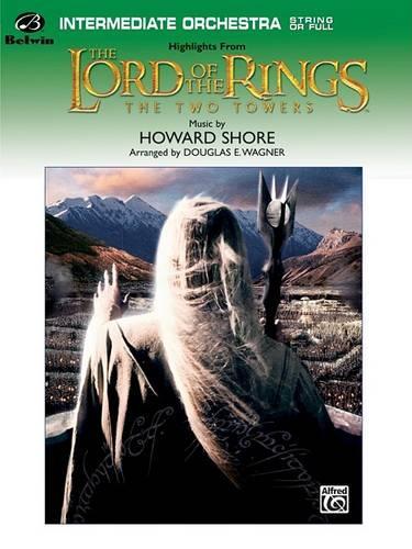 The Lord of the Rings