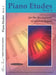 Etudes for the Development of Musical Fingers Bk 4