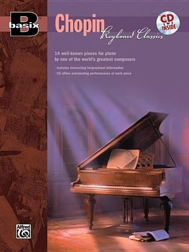 Basix Keyboard Classics