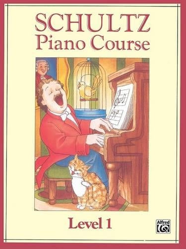 Schultz Piano Course, Level 1