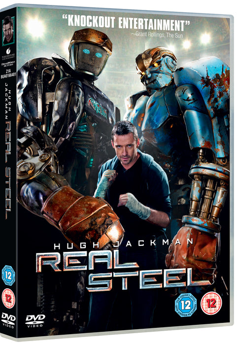 Real Steel