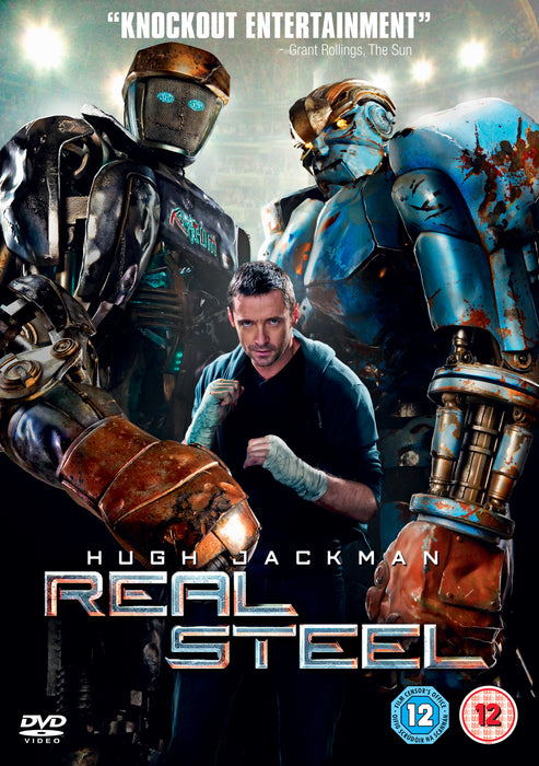 Real Steel