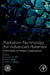 Radiation Technology for Advanced Materials: