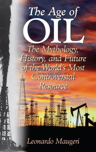 The Age of Oil