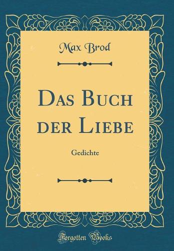 Das Buch Der Liebe