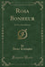 Rosa Bonheur