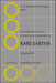 Handbook on the Physics and Chemistry of Rare Earths