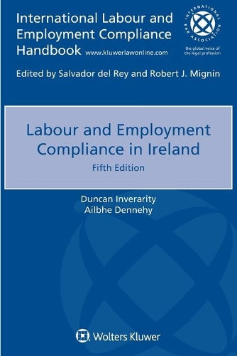 Labour and Employment Compliance in Ireland
