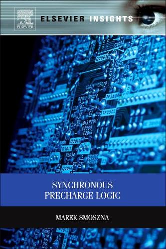 Synchronous Precharge Logic