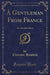A Gentleman from France