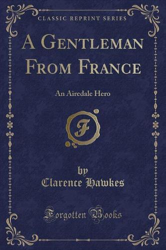 A Gentleman from France