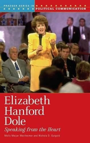 Elizabeth Hanford Dole