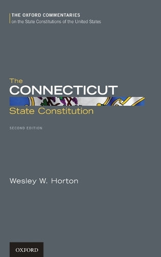 The Connecticut State Constitution