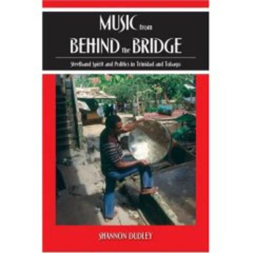 Music from behind the Bridge