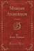 Marian Anderson