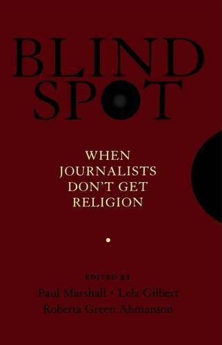 Blind Spot