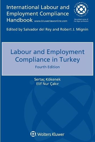 Labour and Employment Compliance in Turkey