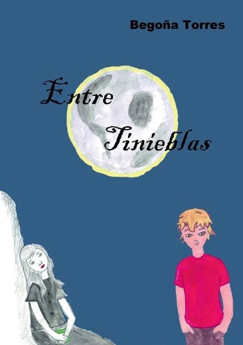 Entre Tinieblas