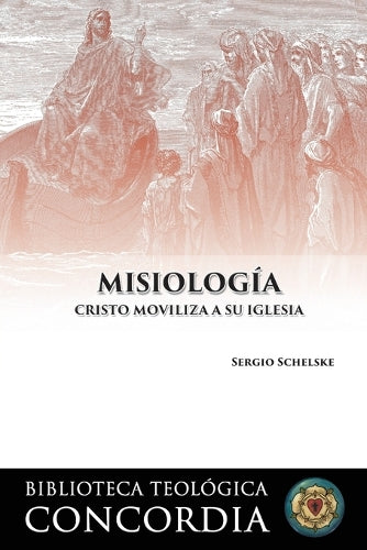 Biblioteca teologica Concordia