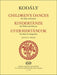 Children's Dance for Flute and Piano