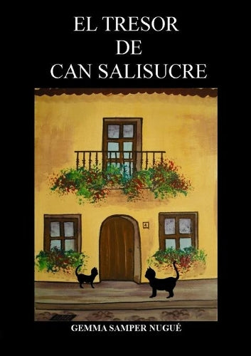 El Tresor de Can Salisucre