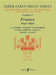 Early Organ Series 8. France 1650-1690