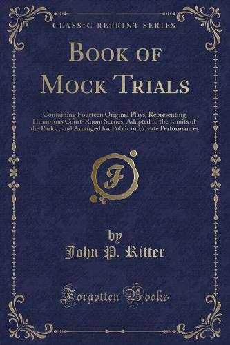 Book of Mock Trials