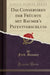 Das Conserviren Der Früchte Mit Baumer's Patentverschluss (Classic Reprint)