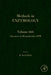 Advances in Biomolecular EPR