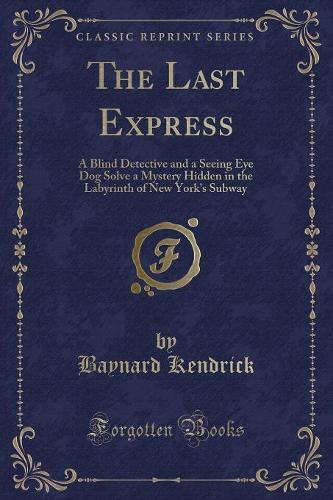 The Last Express