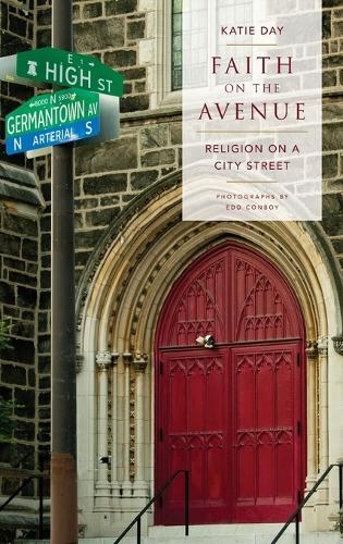 Faith on the Avenue