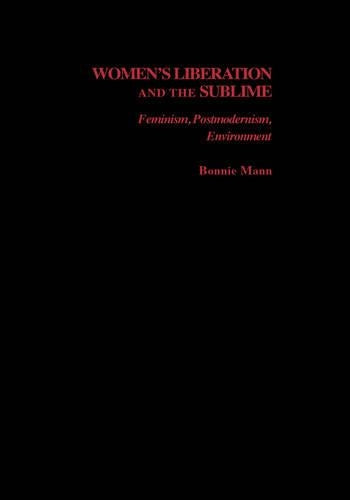 Women's Liberation and the Sublime