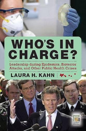 Who's in Charge?