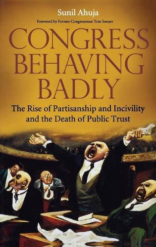 Congress Behaving Badly
