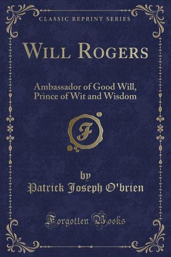Will Rogers