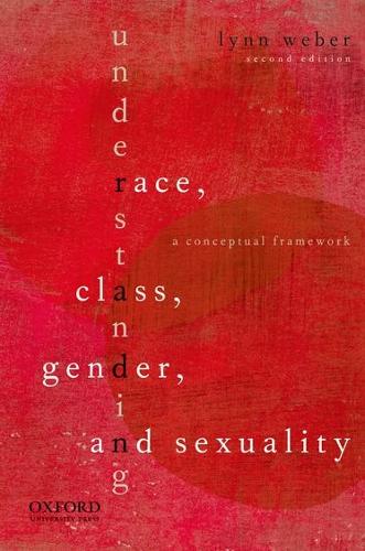 Understanding Race, Class, Gender, and Sexuality