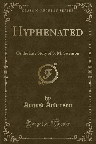 Hyphenated