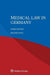 Medical Law in Germany
