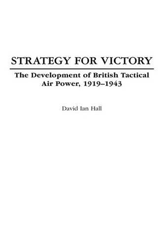 Strategy for Victory