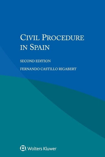 Civil Procedure in Spain