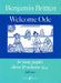 Welcome Ode