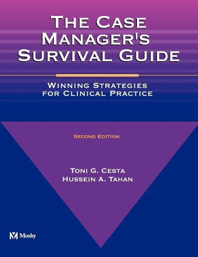 The Case Manager's Survival Guide