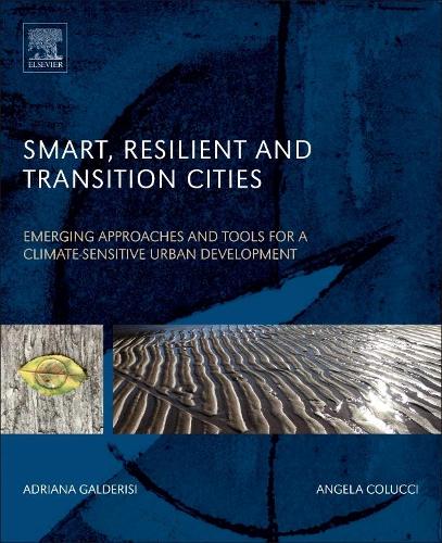 Smart, Resilient and Transition Cities