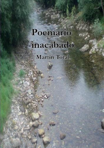 Poemario inacabado