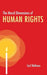 The Moral Dimensions of Human Rights