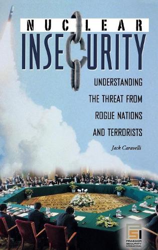 Nuclear Insecurity