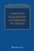 Corporate Acquisitions and Mergers in Ukraine