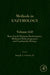 Rare-earth element biochemistry: Methanol dehydrogenases and lanthanide biology