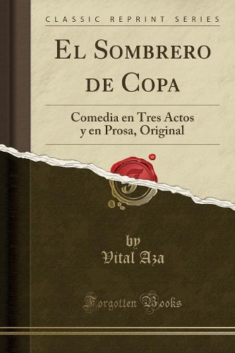 El Sombrero de Copa